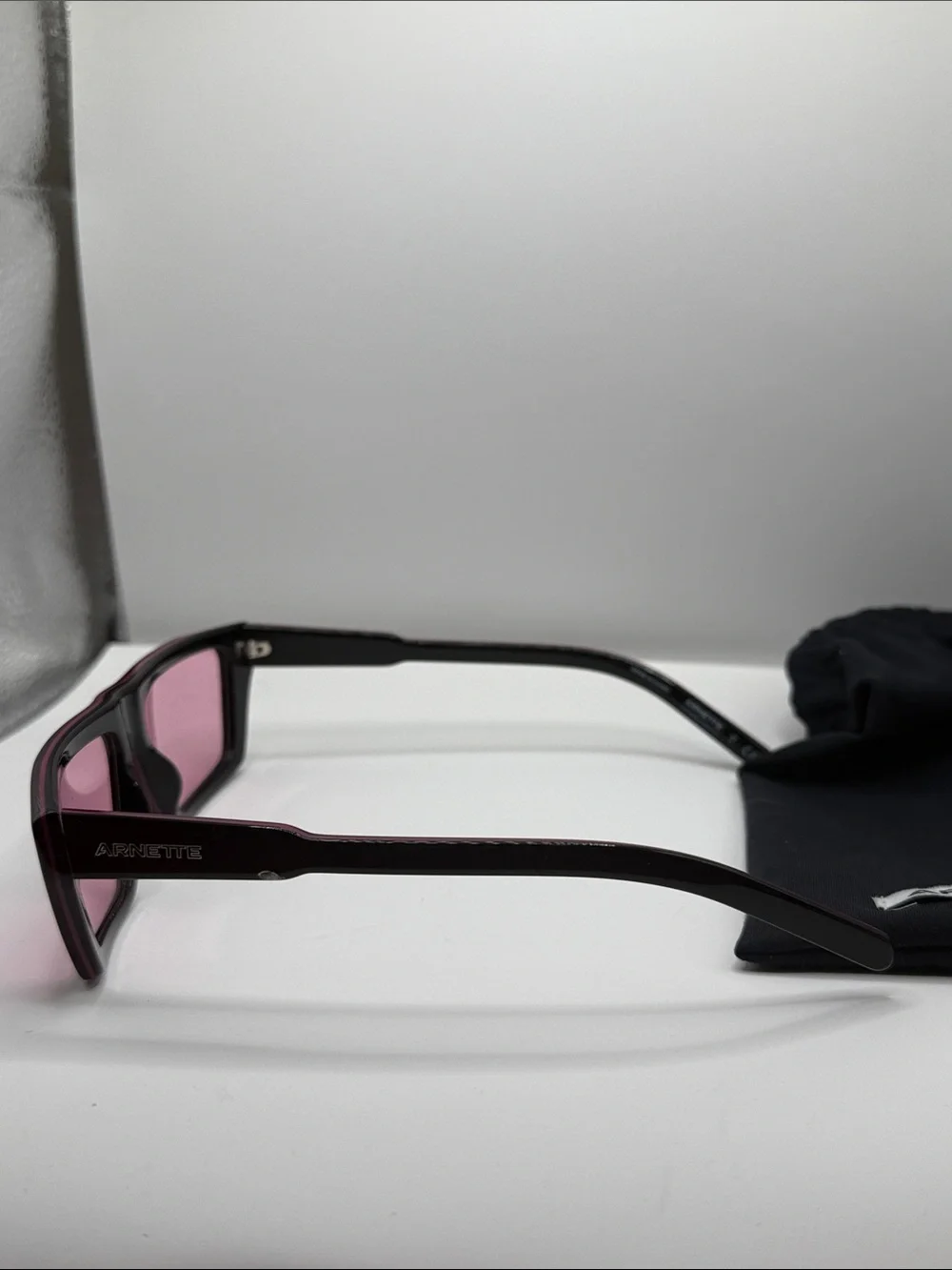 Arnette 100% uv